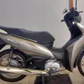 HONDA BIZ 110i HONDA BIZ 110i