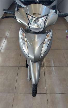 HONDA-BIZ 110i HONDA-BIZ 110i-2024