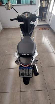 HONDA-BIZ 110i HONDA-BIZ 110i-2024