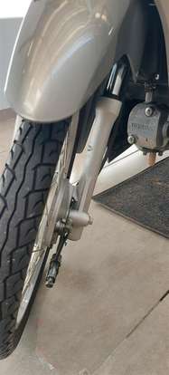 HONDA-BIZ 110i HONDA-BIZ 110i-2024
