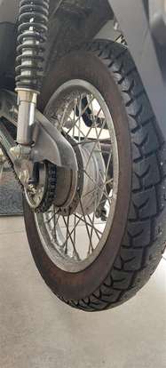 HONDA-BIZ 110i-2024