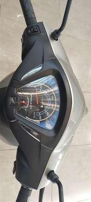 HONDA-BIZ 110i-2024