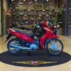 HONDA BIZ 110i HONDA BIZ 110i