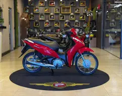 HONDA BIZ 110i HONDA BIZ 110i