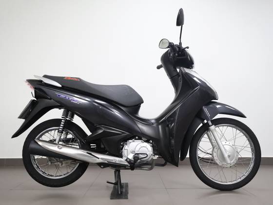 HONDA BIZ 110i 