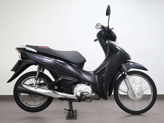 HONDA-BIZ 110i-2020