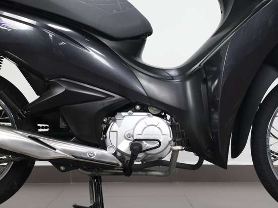 HONDA-BIZ 110i HONDA-BIZ 110i-2020