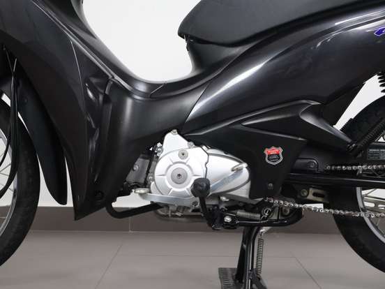 HONDA-BIZ 110i HONDA-BIZ 110i-2020