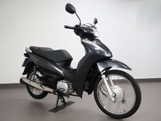 HONDA-BIZ 110i-2020