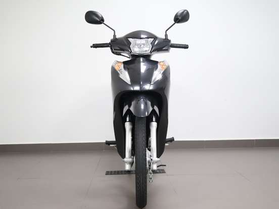 HONDA-BIZ 110i-2020
