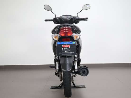 HONDA-BIZ 110i HONDA-BIZ 110i-2020