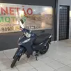 HONDA BIZ 125 EX HONDA BIZ 125 EX