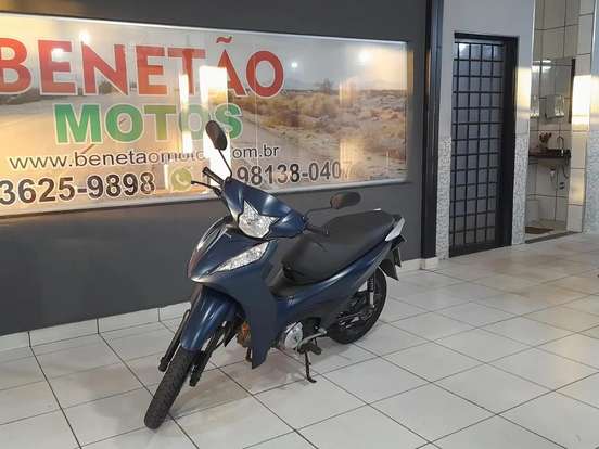 HONDA-BIZ 125 EX HONDA-BIZ 125 EX-2025