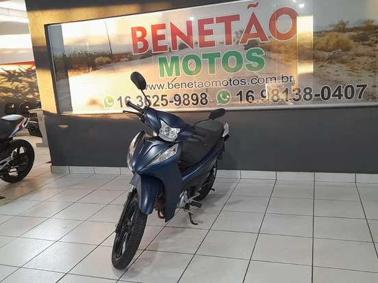 HONDA-BIZ 125 EX HONDA-BIZ 125 EX-2025