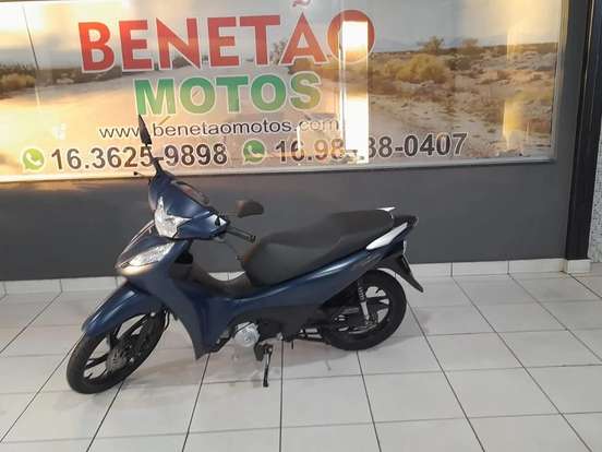 HONDA-BIZ 125 EX HONDA-BIZ 125 EX-2025