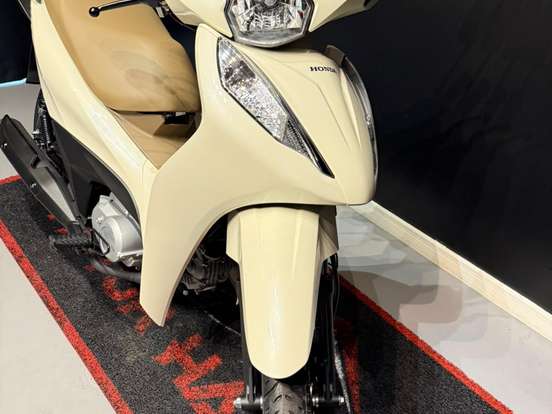 HONDA-BIZ 125 EX HONDA-BIZ 125 EX-2026