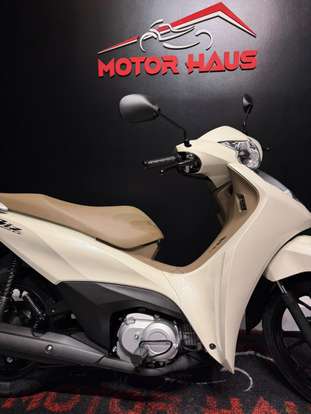 HONDA-BIZ 125 EX-2026