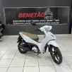 HONDA BIZ 125 EX HONDA BIZ 125 EX