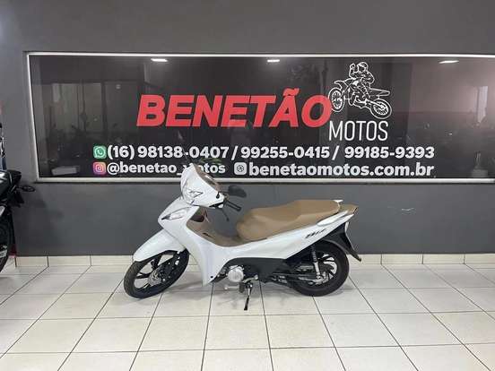 HONDA-BIZ 125 EX HONDA-BIZ 125 EX-2025