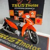 HONDA BIZ 125 EX HONDA BIZ 125 EX