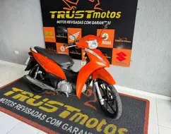 HONDA BIZ 125 EX HONDA BIZ 125 EX