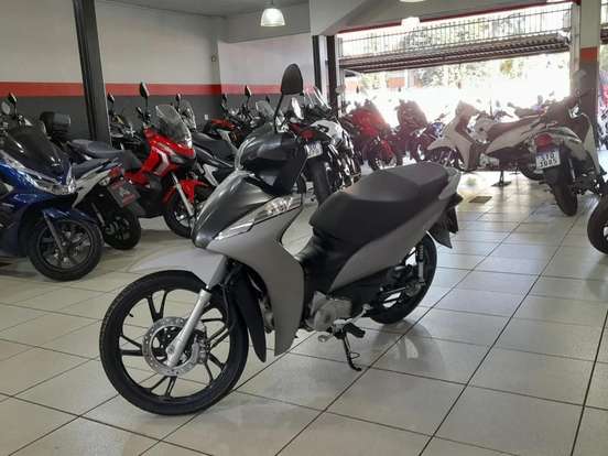 HONDA-BIZ 125i HONDA-BIZ 125i-2023