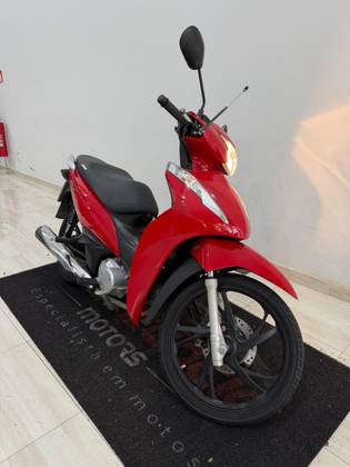 HONDA BIZ 125i 