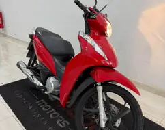 HONDA BIZ 125i HONDA BIZ 125i