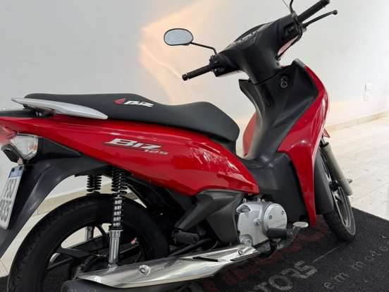 HONDA-BIZ 125i HONDA-BIZ 125i-2022