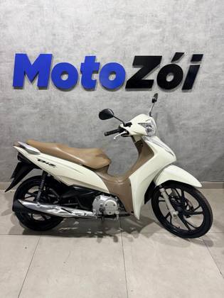 HONDA BIZ 125i 