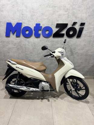 HONDA-BIZ 125i-2020