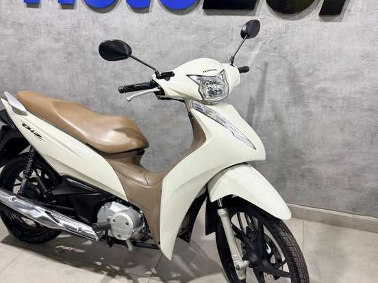 HONDA-BIZ 125i HONDA-BIZ 125i-2020