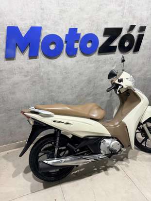 HONDA-BIZ 125i-2020