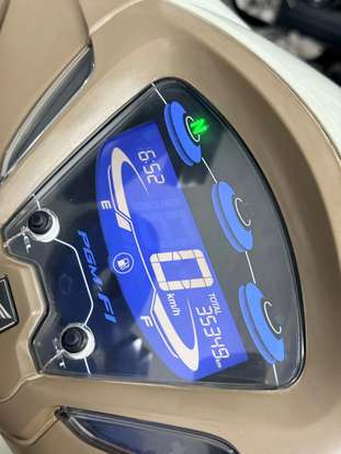 HONDA-BIZ 125i-2020