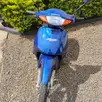 HONDA C 100 BIZ HONDA C 100 BIZ