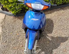 HONDA C 100 BIZ HONDA C 100 BIZ