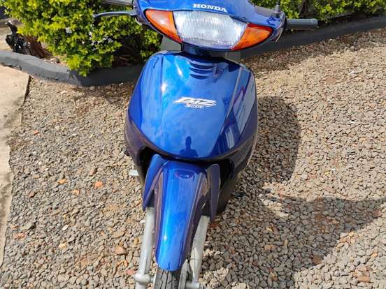 HONDA-C 100 BIZ HONDA-C 100 BIZ-2005