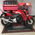 HONDA CB 300R HONDA CB 300R
