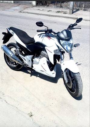 HONDA CB 300R 