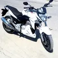 HONDA CB 300R HONDA CB 300R