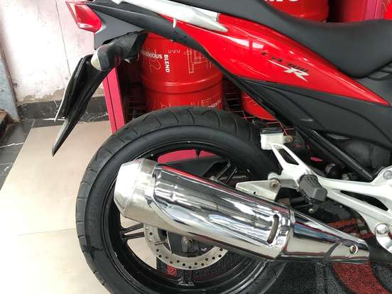 HONDA-CB 300R HONDA-CB 300R-2014