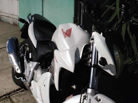 HONDA-CB 300R HONDA-CB 300R-2014
