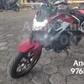 HONDA CB 500F ABS HONDA CB 500F ABS