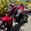 HONDA CB 500F ABS HONDA CB 500F ABS