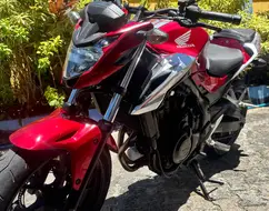 HONDA CB 500F ABS HONDA CB 500F ABS