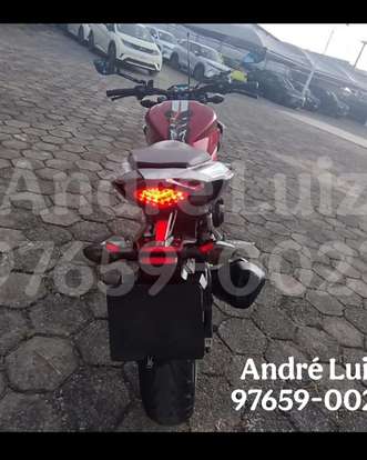 HONDA-CB 500F ABS HONDA-CB 500F ABS-2018