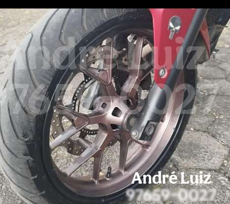 HONDA-CB 500F ABS HONDA-CB 500F ABS-2018