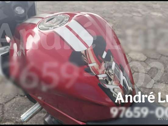 HONDA-CB 500F ABS HONDA-CB 500F ABS-2018
