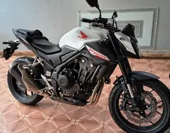 HONDA CB 500 HORNET HONDA CB 500 HORNET