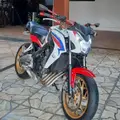 HONDA CB 650 F HONDA CB 650 F